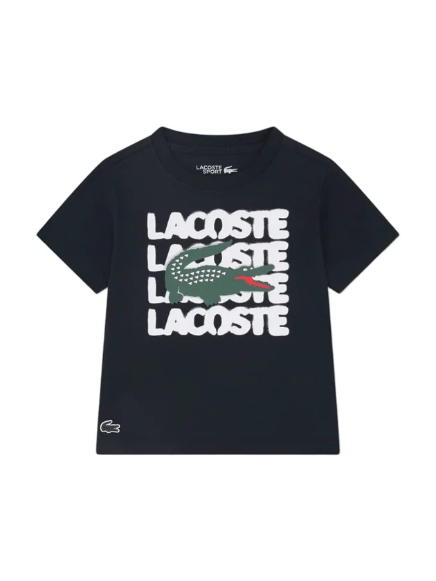 Sprayed Word Tee