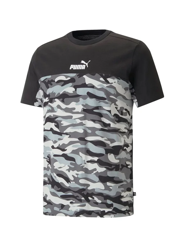 Essentials Tee