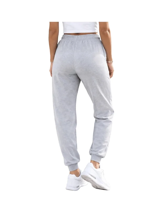 Park26 Flc Pant