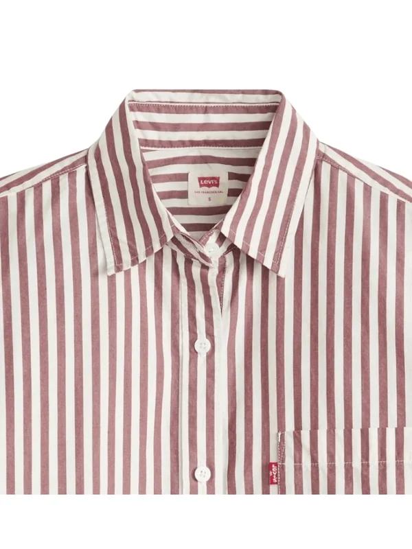 Harlie Boyfriend Shirt