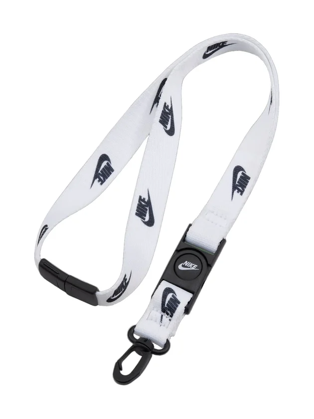 Club Standard Lanyard