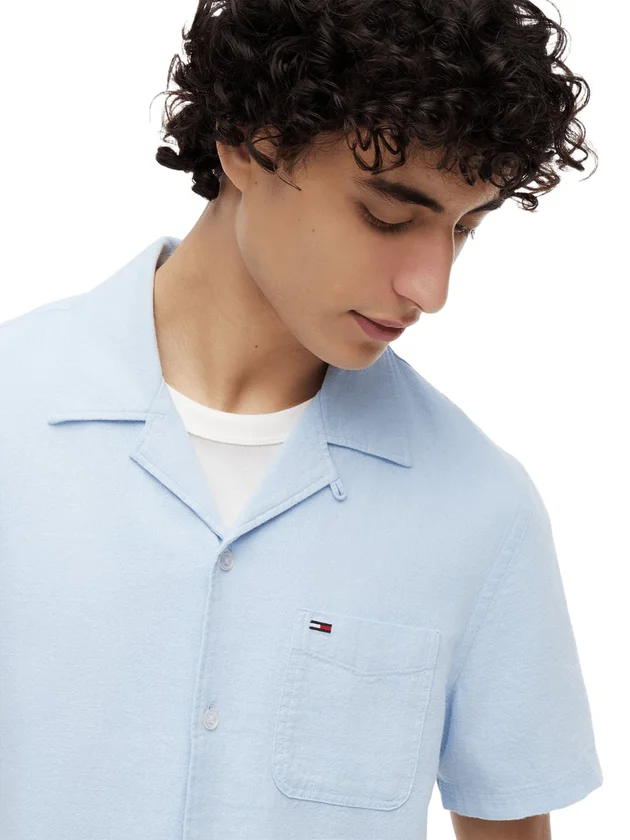Reg Linen Blend