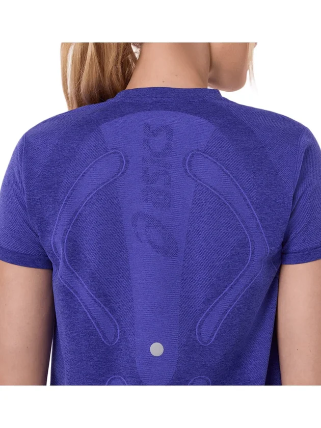 Road Seamless Ss Top