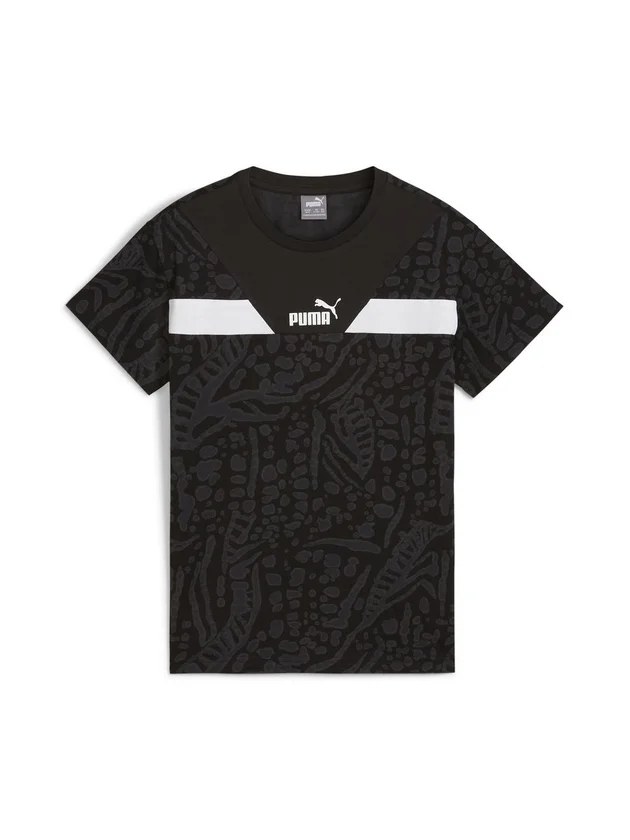 G Pp Hypr Aop Rlx Tee