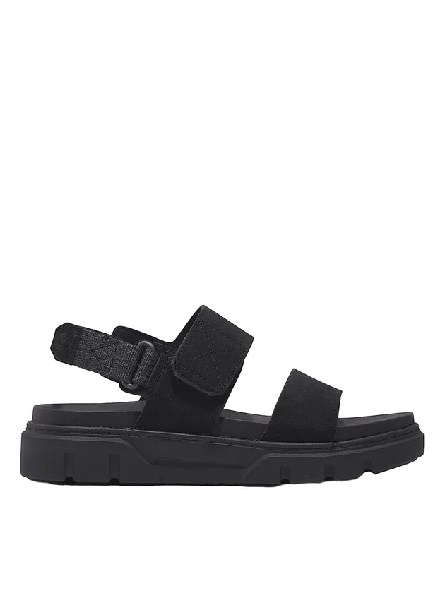 Greyfield Sandal Backstrap Sandal