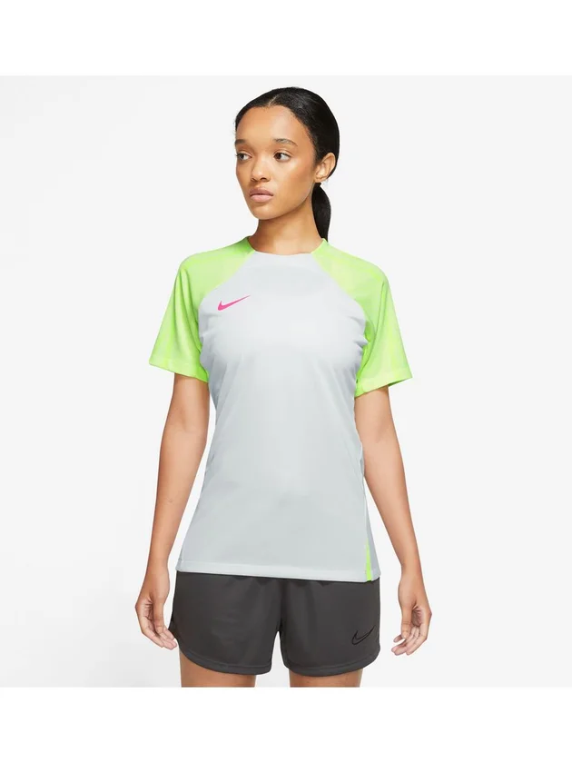 Df Strk Ss Top