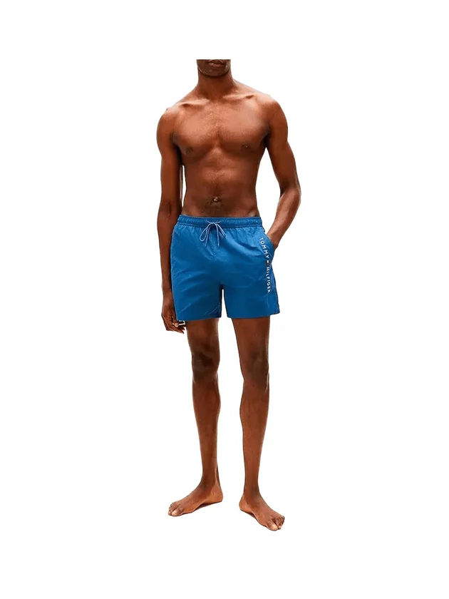 Medium Drawstring Zi