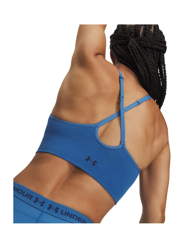 Vanish Seamless Low Bra