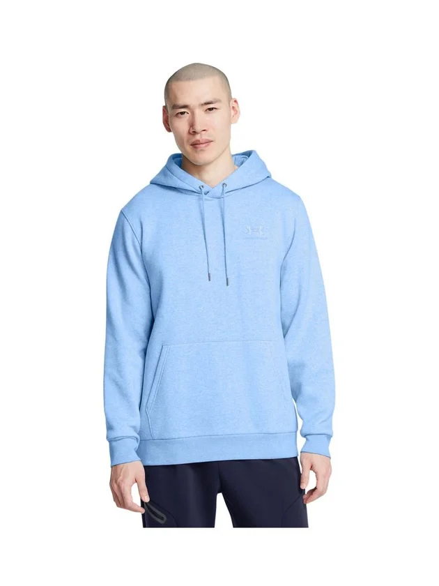 Icon Fleece Hoodie