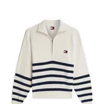 ANCIENT WHITE / STRIPE