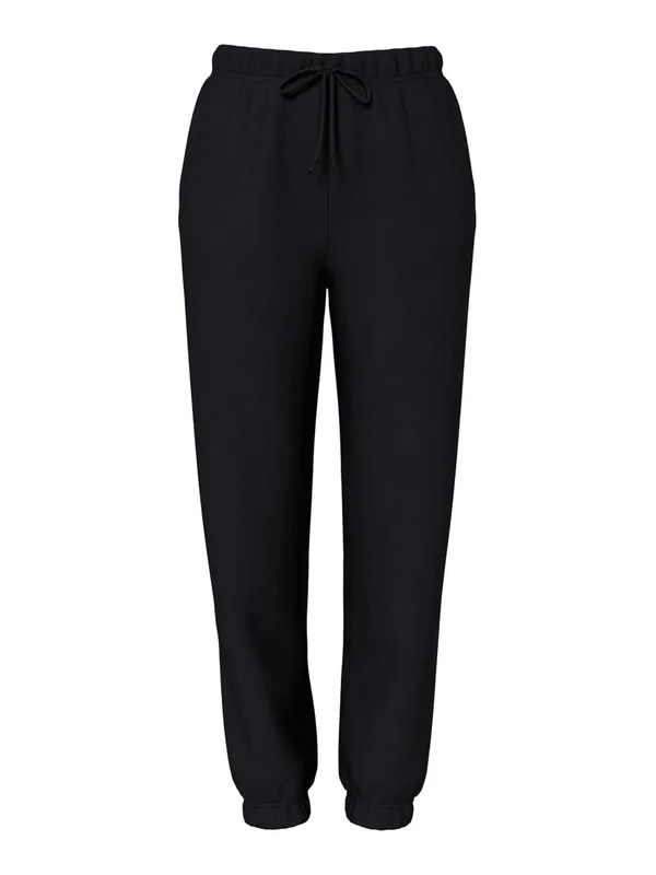 Pcchilli Hw Sweat Pants Noos