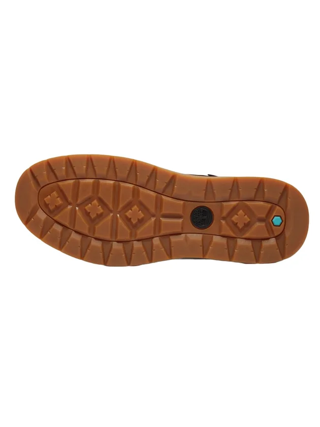 Maple Grove Mid Lace Up Sneaker