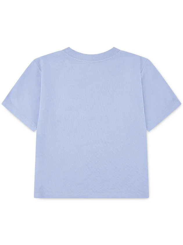MJ Brklyn Essentials SS Te