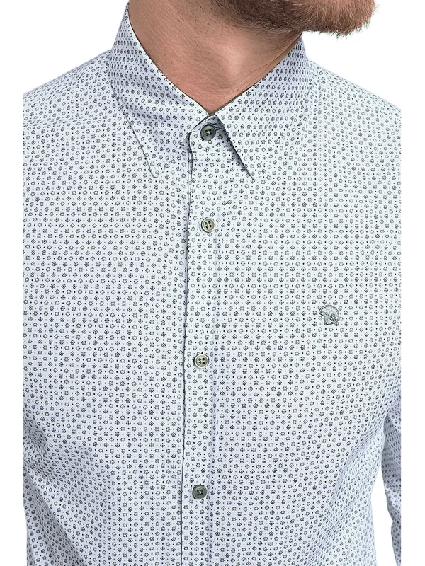 Classic Chemise Ml