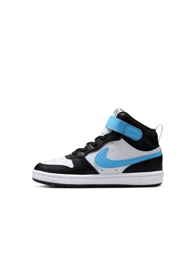 Court Borough Mid 2