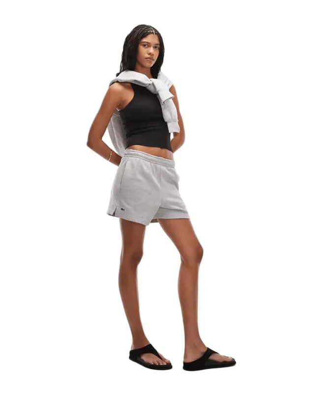 Shorts Fleece