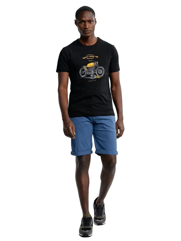 Legendary T Shirt Mc