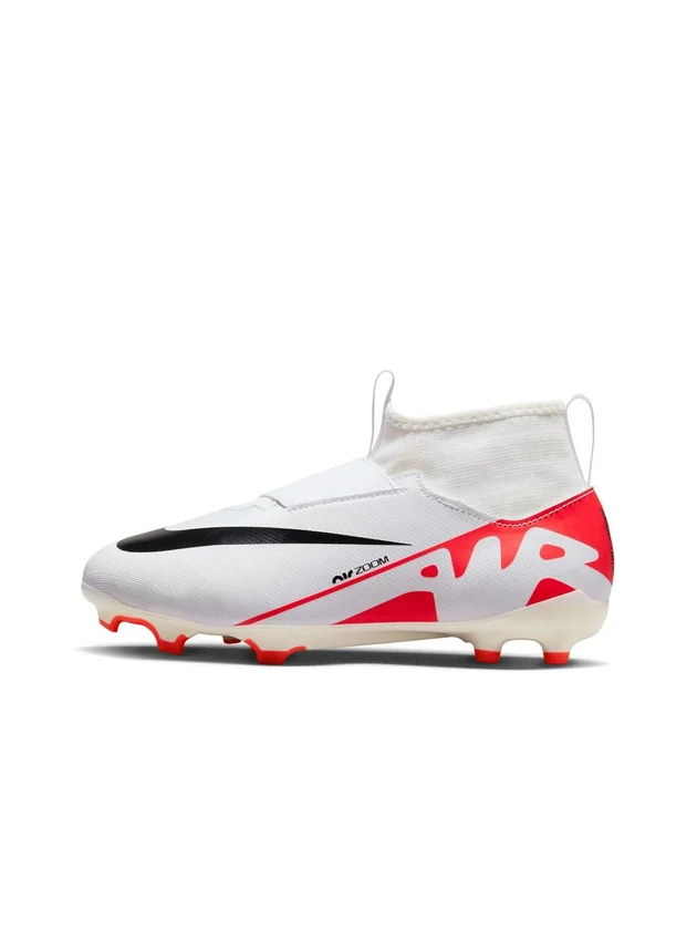 Zoom Superfly 9 Acad FG MG