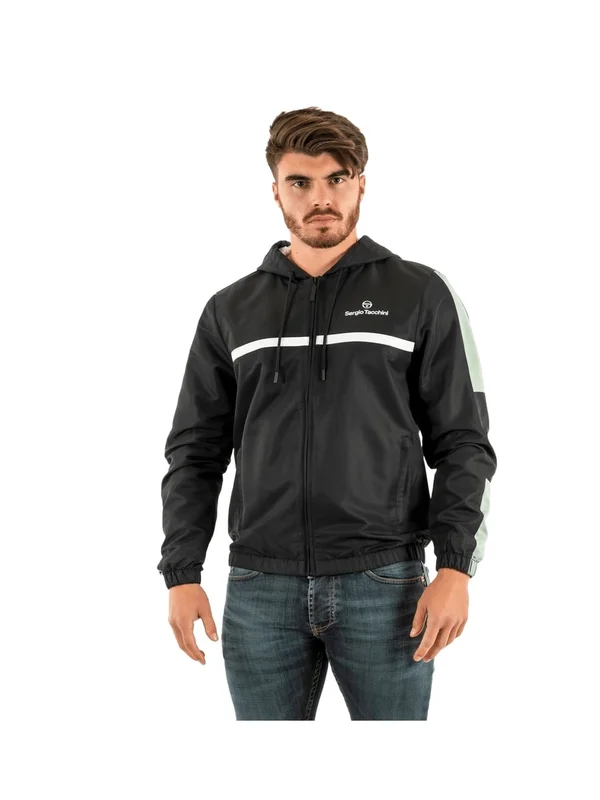 Prannie 024 Track Jacket