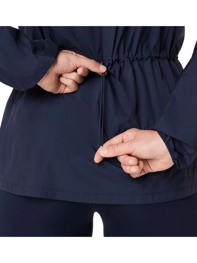 Road Packable Jacket
