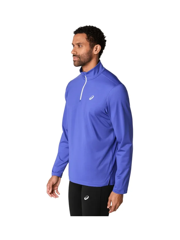 Core LS 1/2 Zip Winter Top