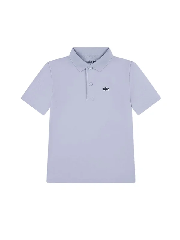 Silicon Croc Polo
