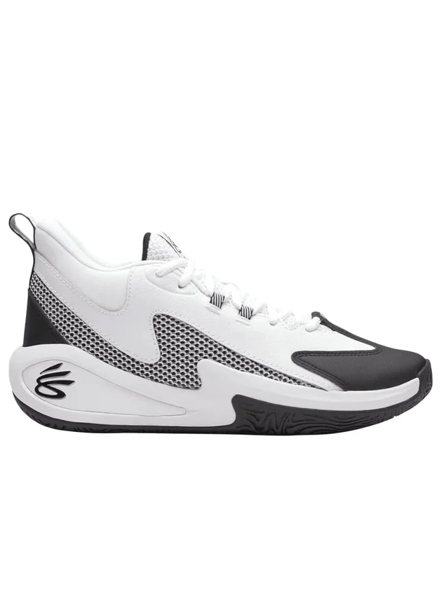 Curry 3Z 25