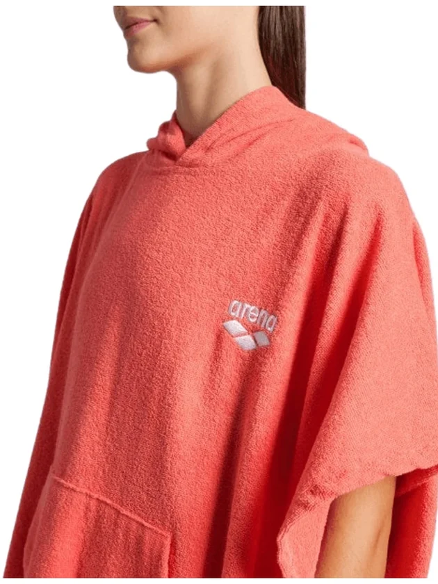 Cotton Poncho