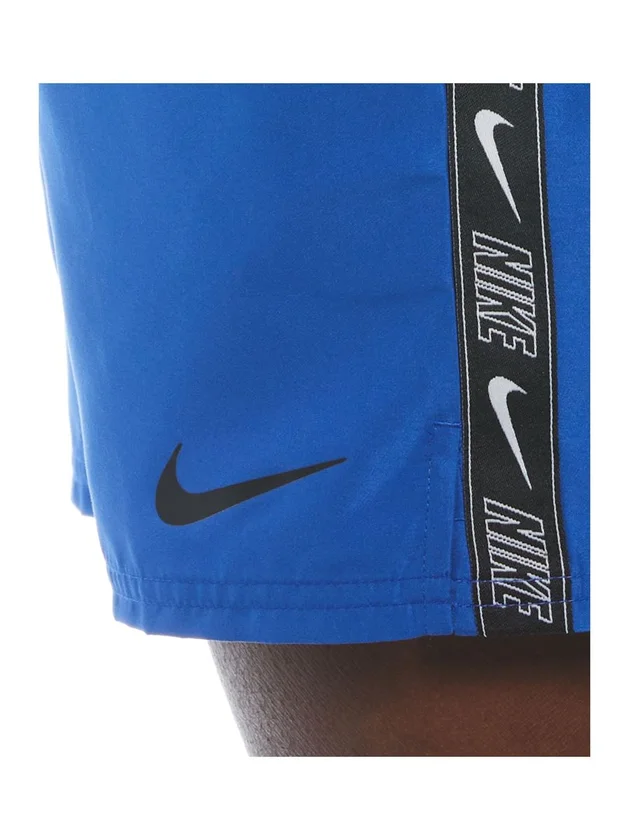 Logo Tape Lap
