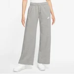 DK GREY HEATHER/WHITE