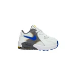 SUMMIT WHITE/RACER BLUE-IRON GREY