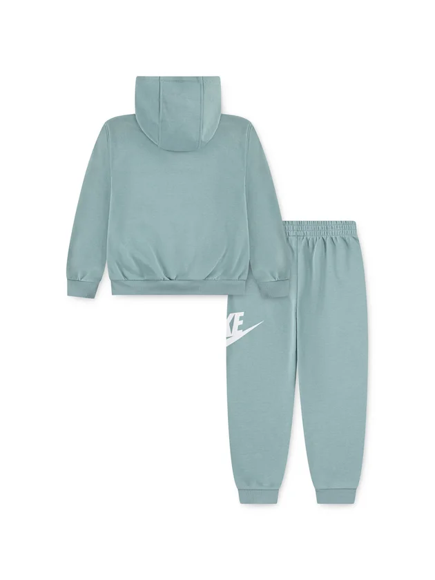 Club Fleece Set