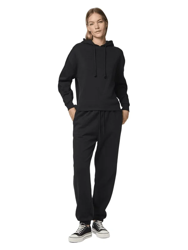 Pcchilli Hw Sweat Pants Noos