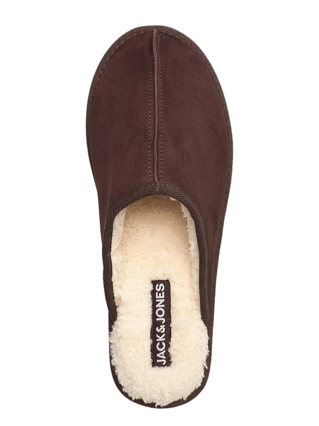 Dudely Microfiber Slipper