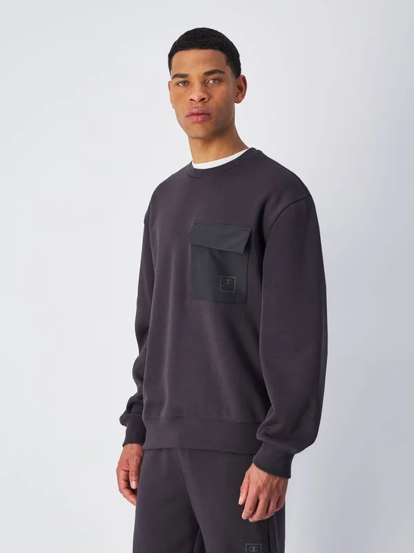 Crewneck Sweatshirt