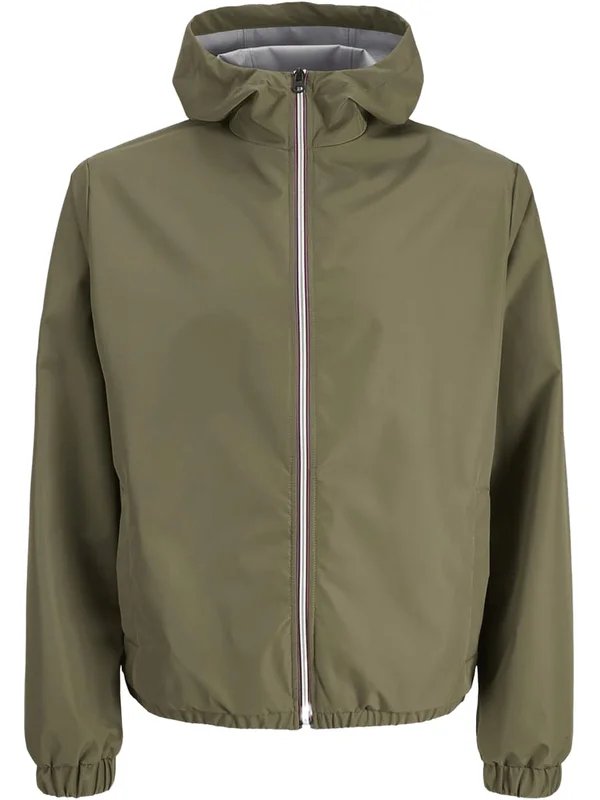 JjJake Light Jacket
