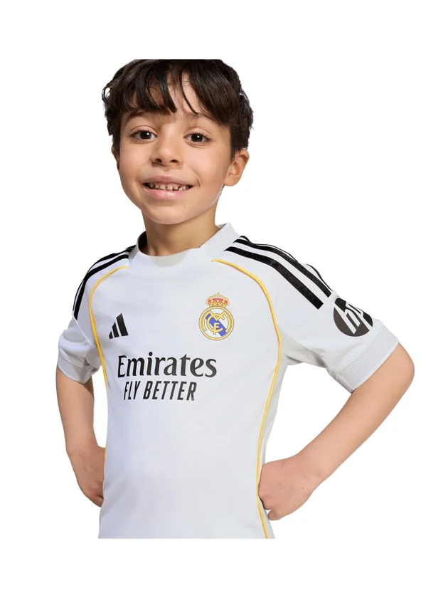 Real Madrid Mini