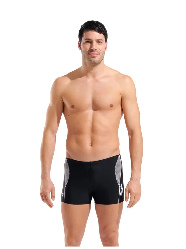 Swim Short Graphic