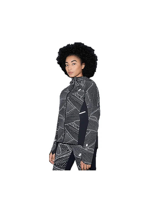 Limited Series Lite Show Jacket