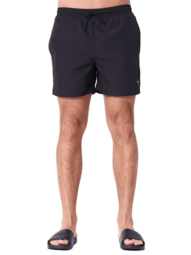 Medium Drawstring Wa