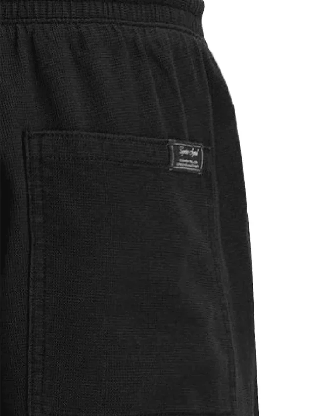 Jaiden Waffle Resort Short Reg