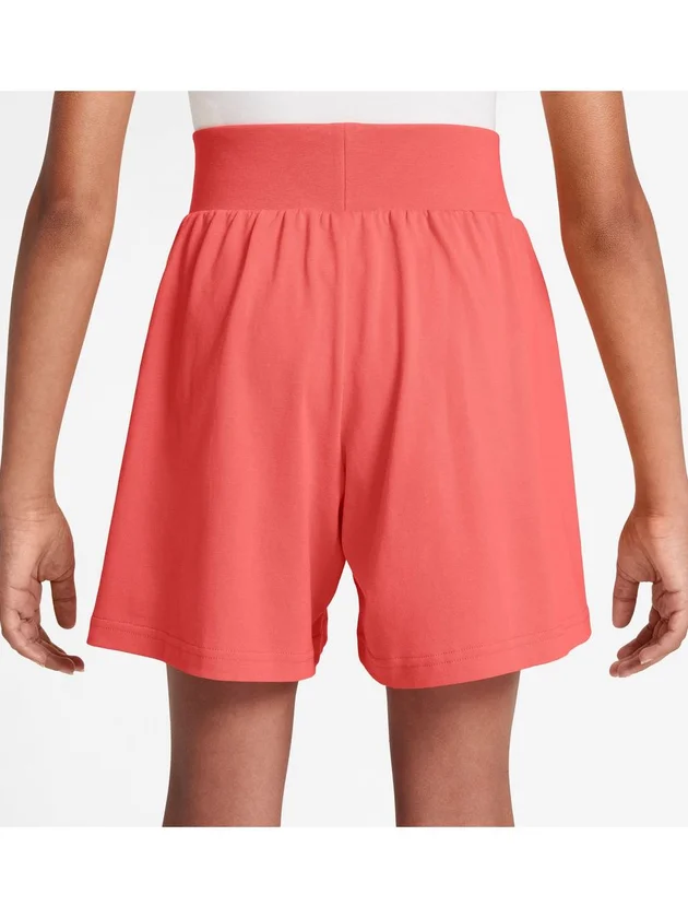 NSW Short Jsy Lbr