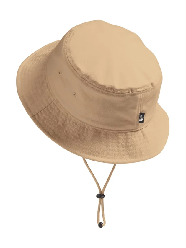 Norm Bucket