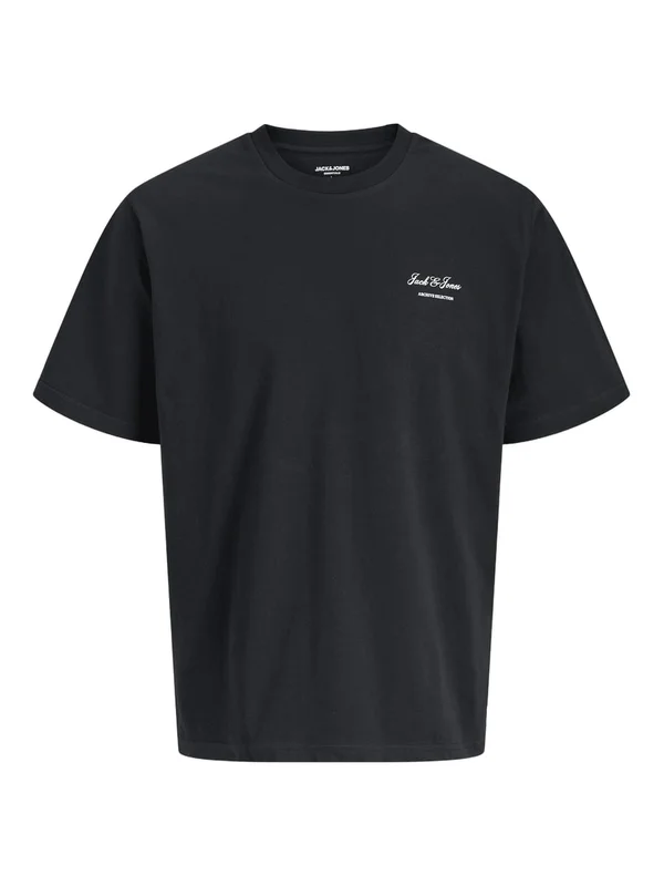 Jjarchive Graphic Tee Ss O Neck Noos