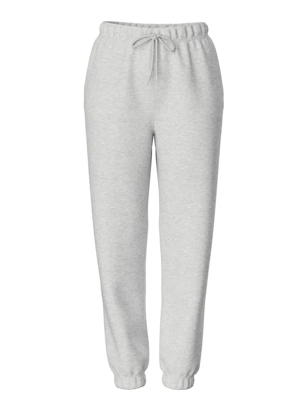 Pcchilli Hw Sweat Pants Noos