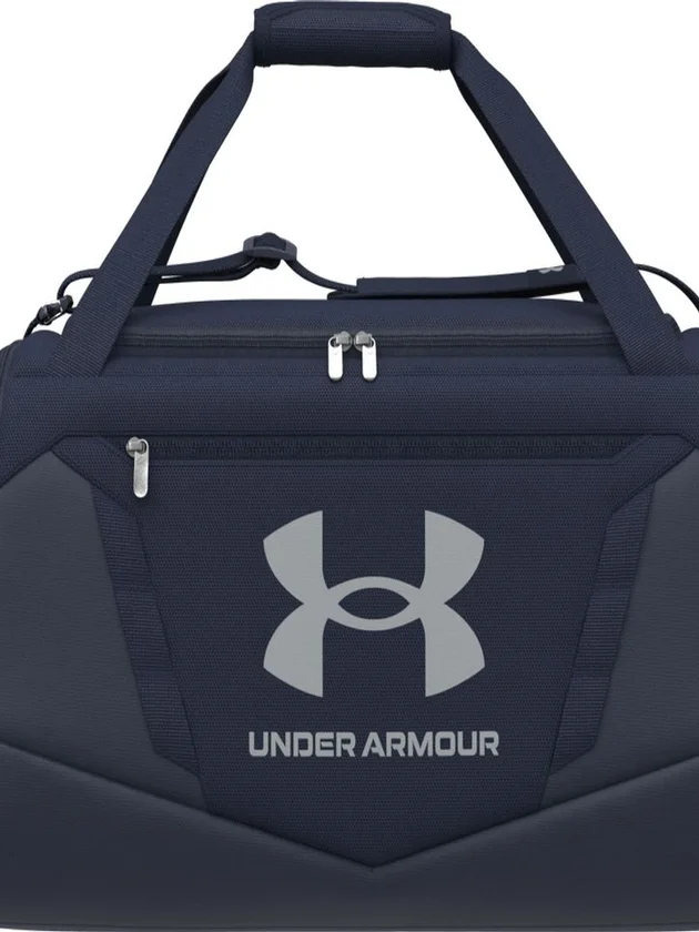 Undeniable 5.0 Duffle Md