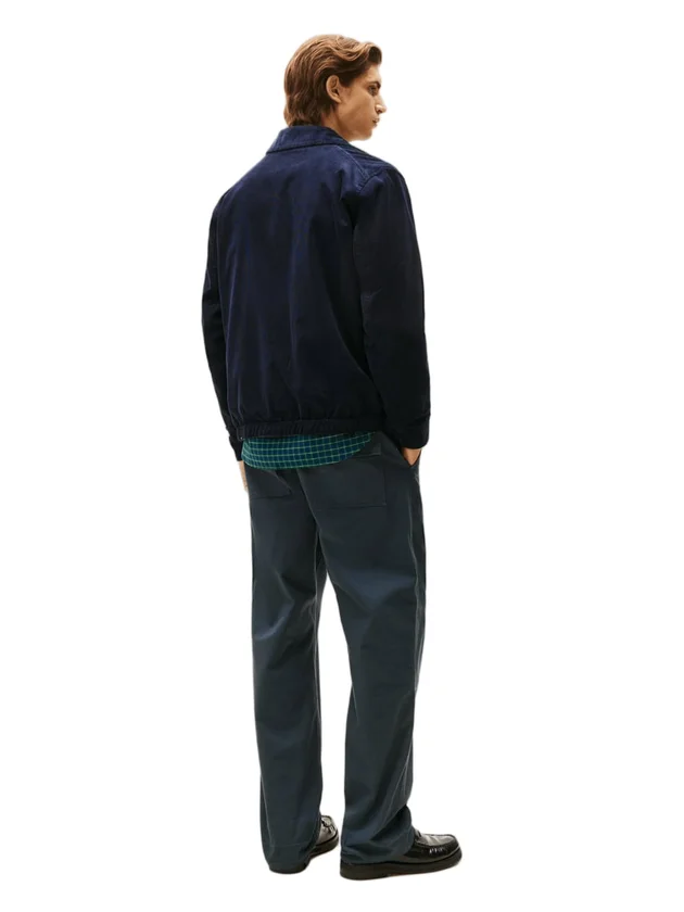 Reversible Corduroy