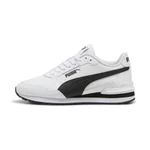PUMA WHITE-PUMA BL