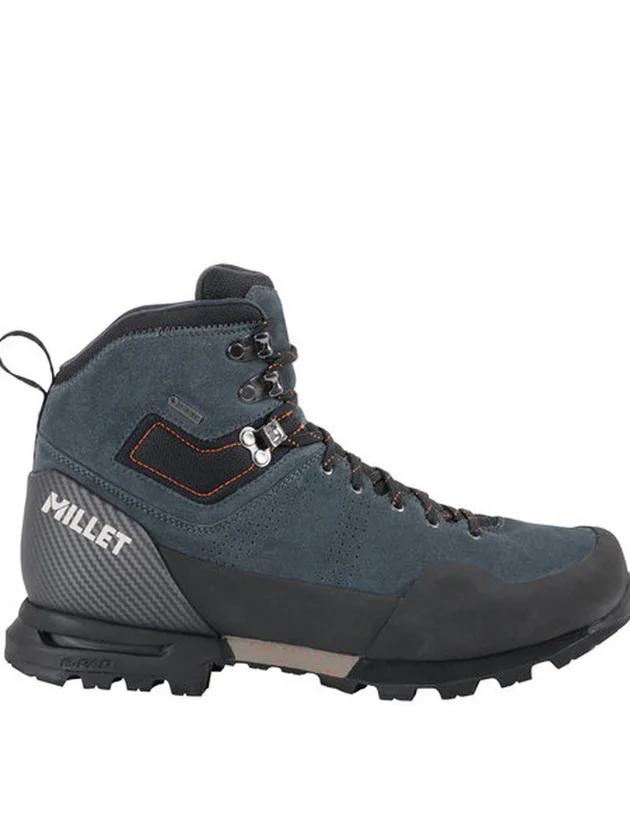 G Trek 4 Goretex