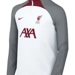 WHITE/SMOKE GREY/TOUGH RED